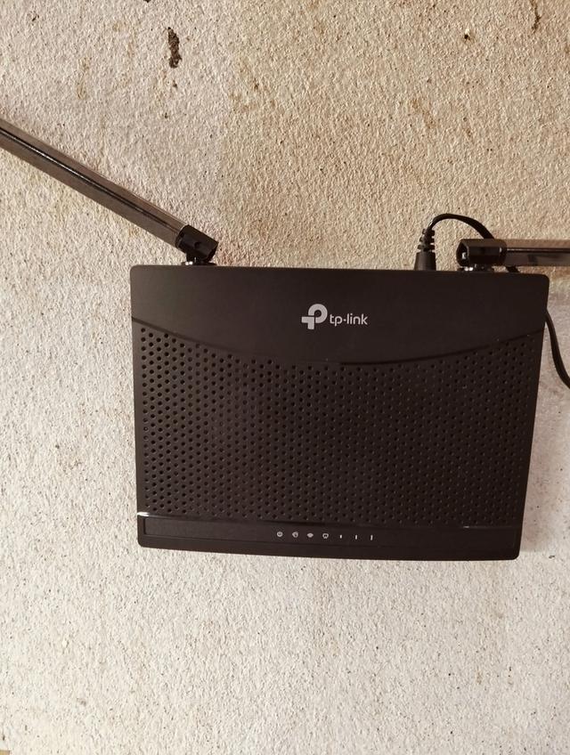 เราเดอรฺใส่ซิมแบบเติมเงิน สัญญาณ 4G รูปย่อยที่ 2