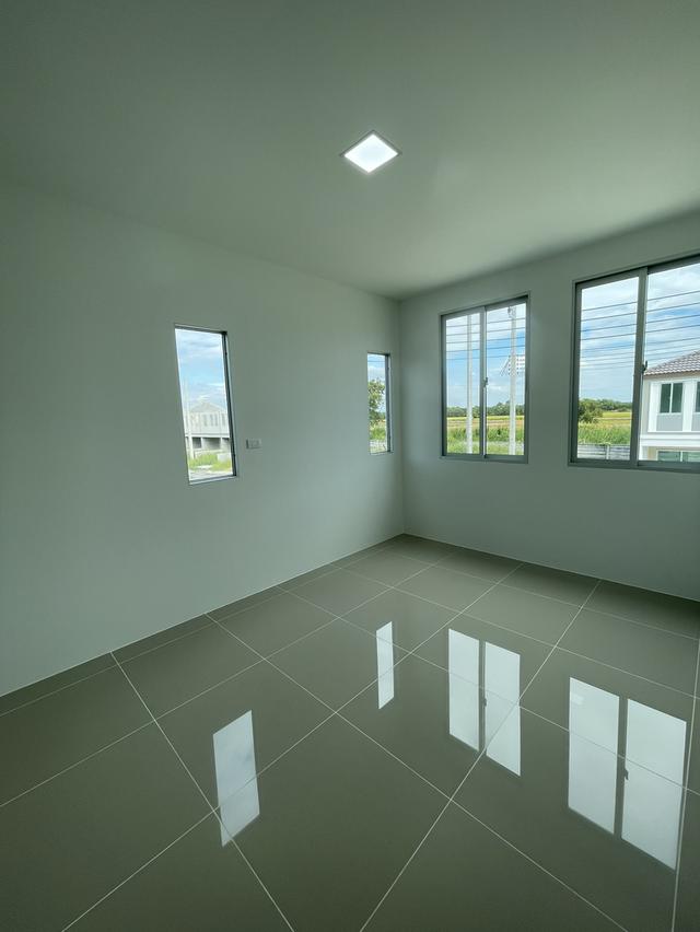 ทาวน์โฮม โครงการบ้านพฤกษา รังสิต-วงแหวน (ธัญบุรีคลอง7) 12
