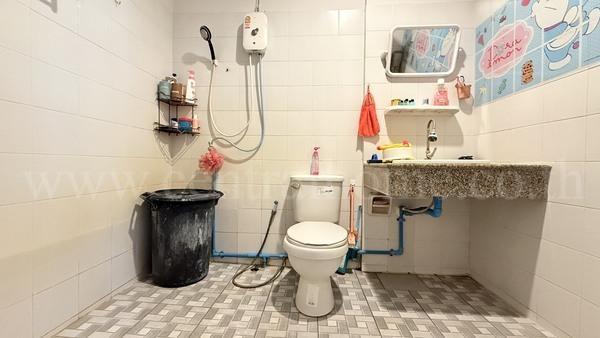 ทาวน์เฮ้าส์ บ้านฟ้าคลองหลวง คลองหนึ่ง ปทุมธานี 11