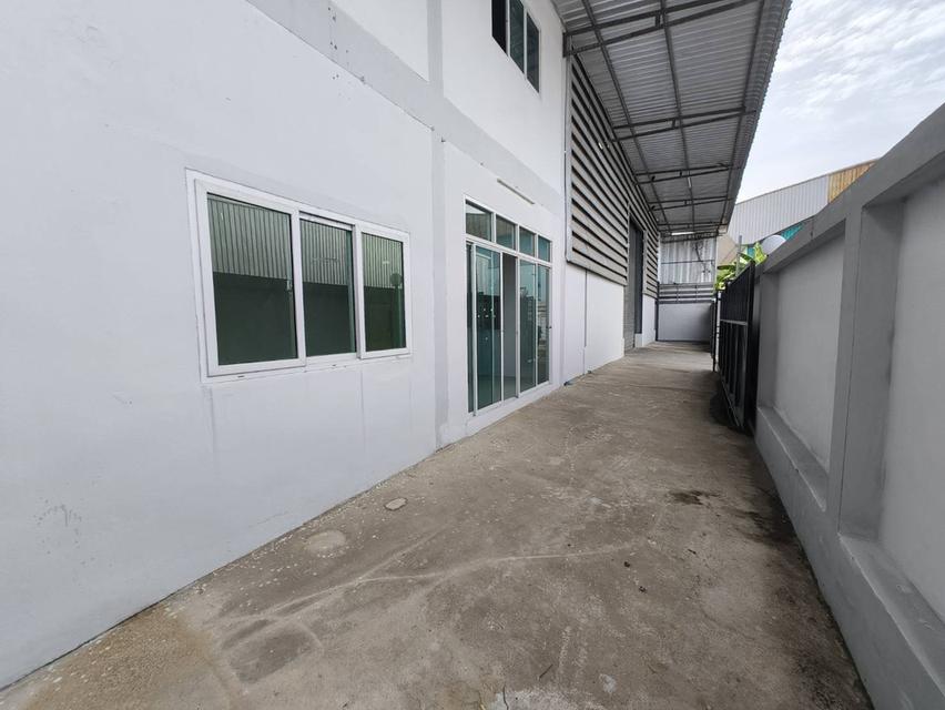 ขาย/ให้เช่า โรงงาน โกดัง  ออฟฟิศ2ชั้น ทำเลดี แถวนาดี   14
