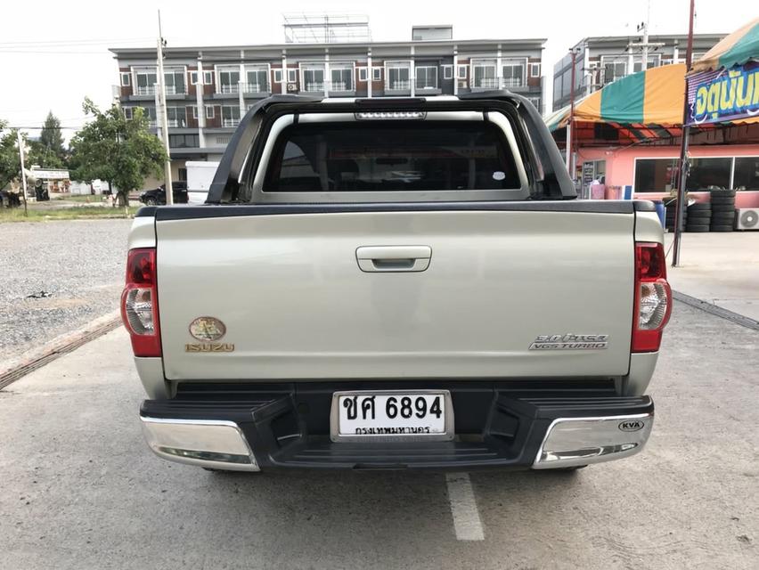 ราคาถูกๆ Isuzu D-Max 2