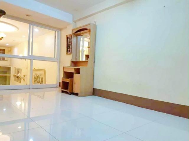 สนง.เขตจอมทอง 600 ม.ตลาดสดโอ๋เอ๋ 300 ม. รพ.บางปะกอก 9 ให้เช่าอาคารพาณิชย์ 3.5 ชั้น 2 นอน 2 น้ำ ตกแต่งสวยพร้อมเฟอร์ฯ 19 ต 6