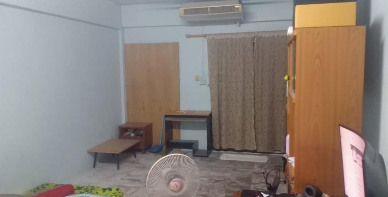 ห้องปล่าว2ห้องติดกัน 2