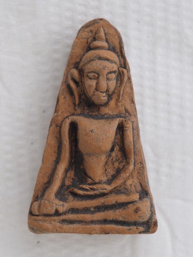 พระผงสุพรรณ 09016806