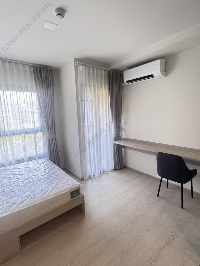 คอนโดห้องใหม่ รับผู้เช่าด่วน 10,000 D Condo Shine รังสิต ใกล์ม.ธรรมศาสตร์ รังสิต 10