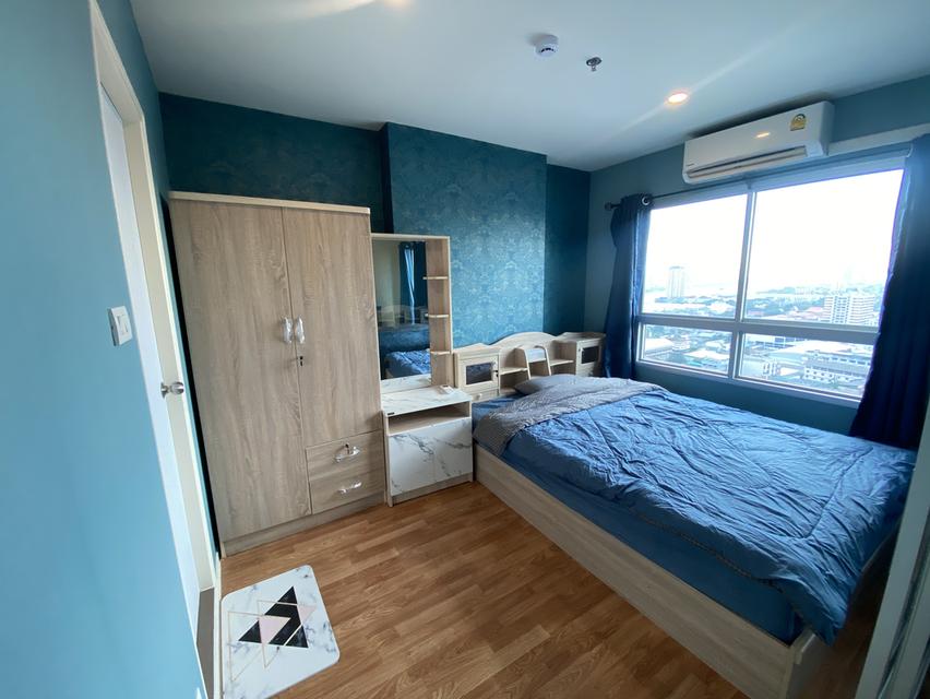 ปล่อยเช่าคอนโดลุมพินี วิลล์ สุขสวัสดิ์ พระราม2  แอดไอดีไลน์: mnsmsee 1