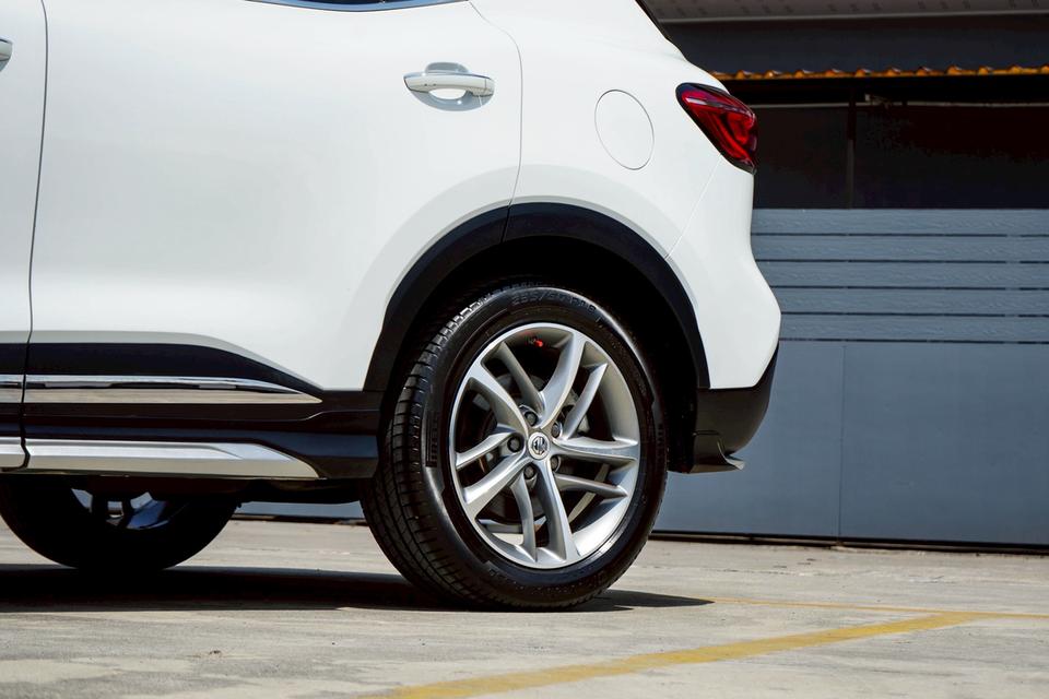 รหัสรถ CBL2441 MG HS 1.5 TURBO X SUV AT 2021 รูปที่ 2