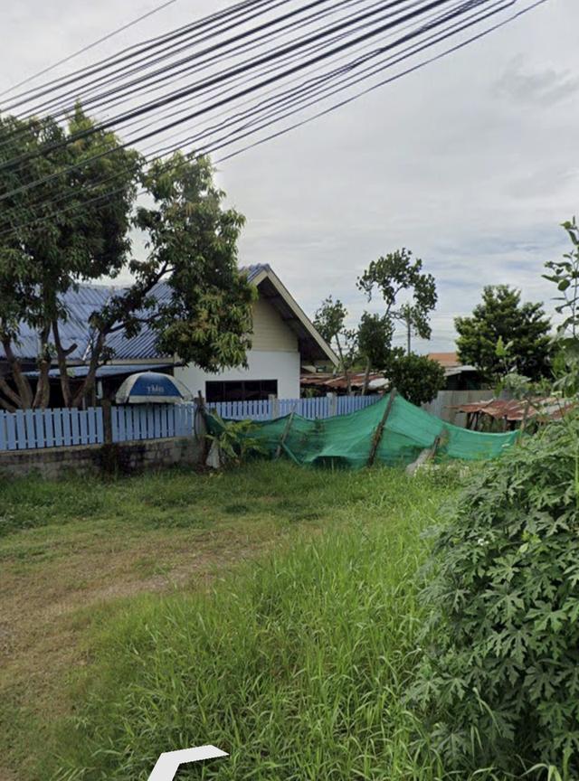 ขาย ที่ดินเลียบคลองสาม ลำลูกกา 5