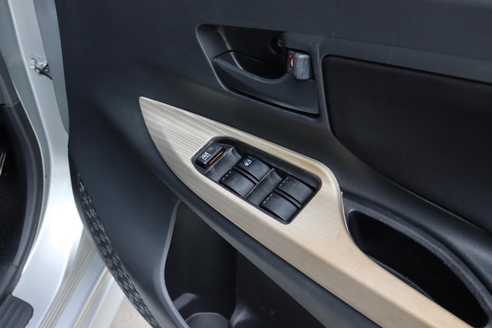 🚩TOYOTA AVANZA 1.5 S 2013 20