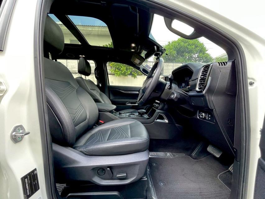 ขาย Ford Everest 2.0Bi-Turbo 4wd ปี22 16