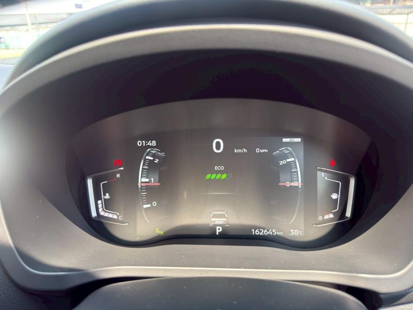 Mitsubishi Pajero 2.4GT 4wd ปี20 รูปที่ 7