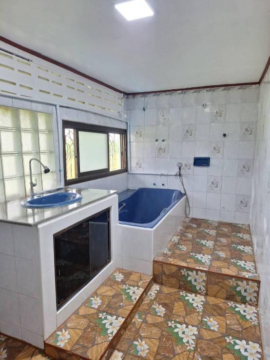 ขายบ้าน หมู่บ้านธันยพฤกษ์ ซอยผดุงพันธ์ 11 หนองจอก  บ้านสวยพร้อมอยู่ 12