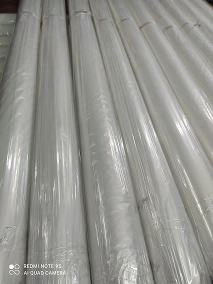 พลาสติกปูพื้นก่อนเทคอนกรีตยกม้วน หนา 0.07 มิล รูปที่ 5