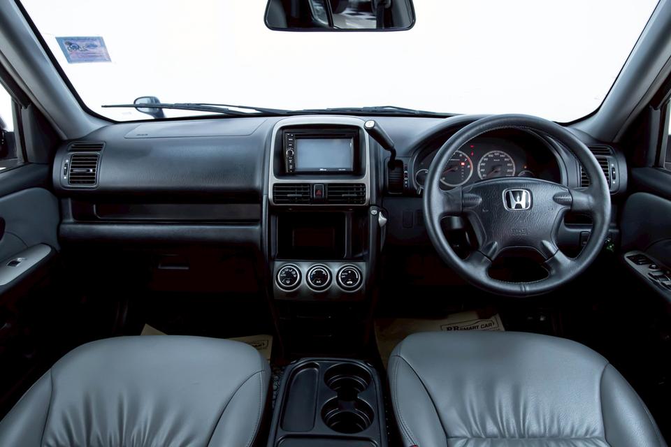 HONDA CR-V 2.0 E โฉมปี (02-06) 2003  9