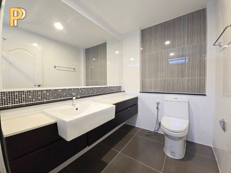 บ้านหรู Luxury Living ใจกลางพัฒนาการ รีโนเวทใหม่ พร้อมอยู่ ในโครงการคุณภาพ The City Pattanakarn 17