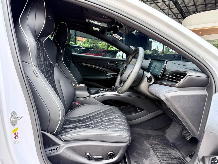 รหัสรถ WMT1331 2023 BYD SEAL, PERFORMANCE AWD รูปที่ 8