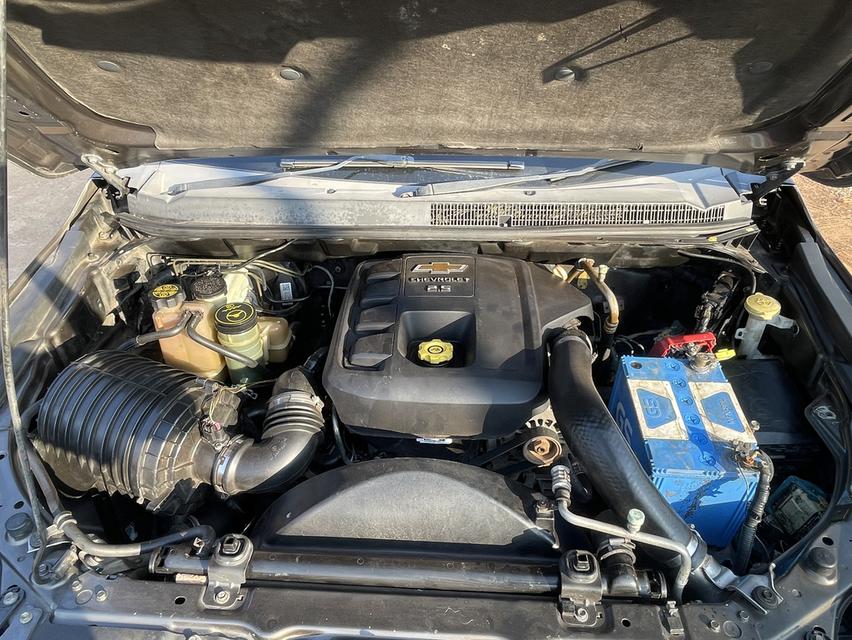 Chevrolet Colorado ð°āļŦāļąāļ§āđāļāļĩāđāļĒāļ§ āļāļĩ 2012 āđāļāļĢāļ·āđāļāļāļāļĩāđāļāļĨ2.5 āļĢāļāļāļĢāđāļāļĄāļāļģāļāļēāļ ð°āđāļĨāđāļĄāļāļĢāļāļ āļēāļĐāļĩ 69 āļĢāļđāļāļāļĩāđ 7