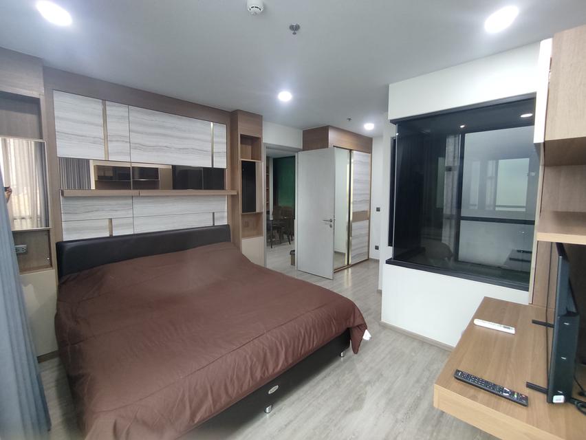 Condo For Sale Rhythm Ekkamai – 70 sq.m., 7th Floor, Near BTS Thonglor 4