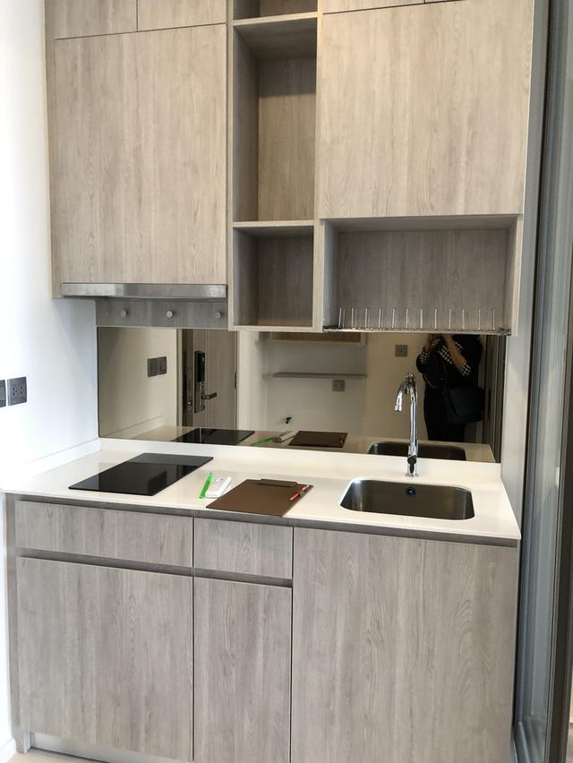 คอนโดมิติชีวา เกษตรสเตชั่น 7