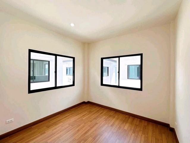 ให้เช่า บ้านเดี่ยว 2ชั้น+ บ้านใหม่ไม่เคยปล่อยเช่าCPN Ville2 ลำลูกกา คลอง7 5