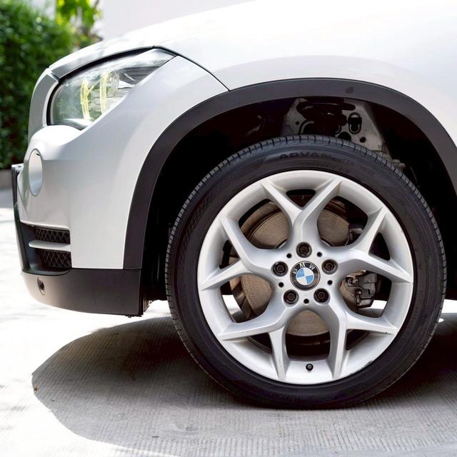 🔥 BMW X1 sDrive20d xLine (E84) ปี 2013 🔥 รูปที่ 6