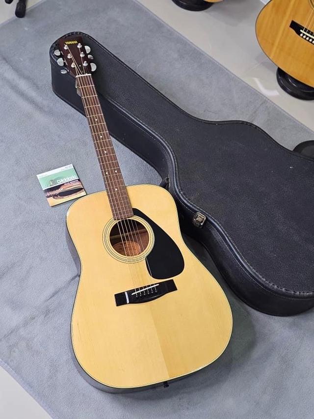 Yamaha FG-151B พร้อมกระเป๋าเคส 15