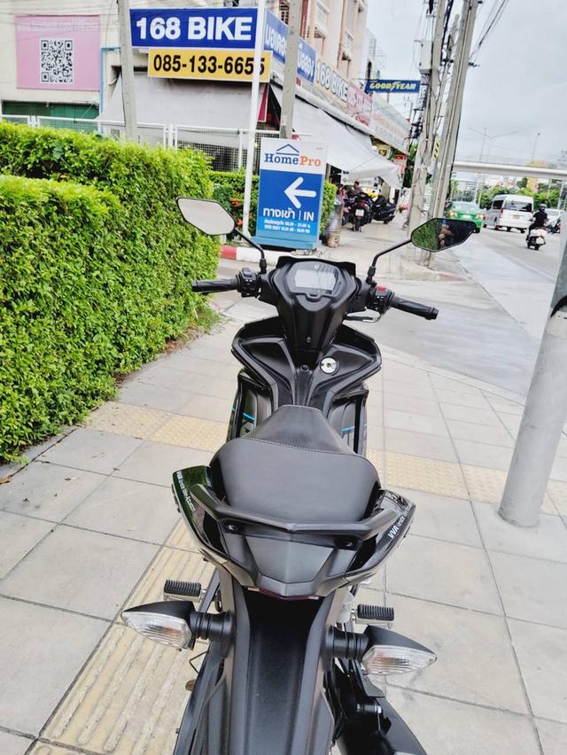 Yamaha Exciter 155 VVA ปี2025 สภาพเกรดA 3351 km เอกสารพร้อมโอน 8