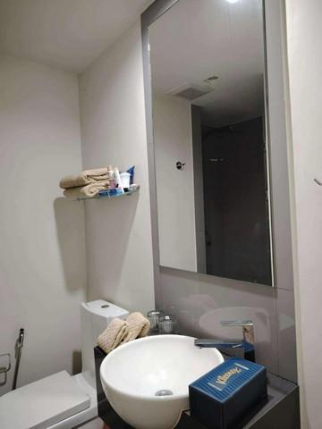 ขายยูนิกซ์ เซ้าท์ พัทยา ขนาด 26.97 ตรม.ชั้น 11 วิวเขา 3