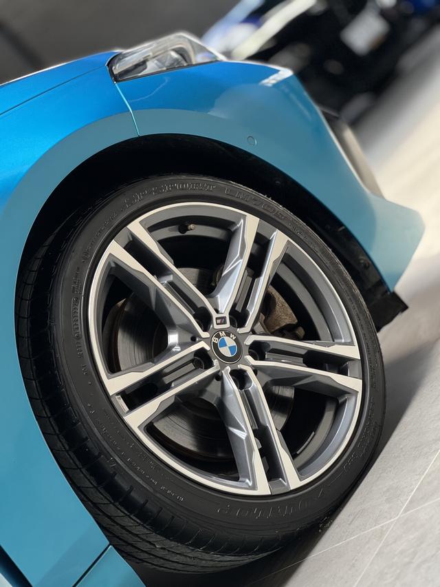 BMW 220i M Sport 13