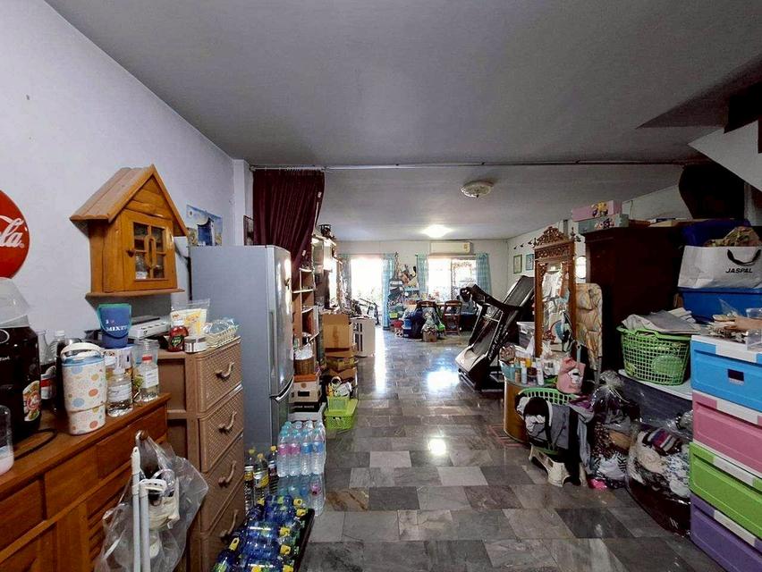 หมู่บ้าน เค.ซี. รามอินทรา 2 ถนนหทัยราษฎร์ ซอยหทัยราษฎร์ 39 แขวงสามวาตะวันตก เขตคลองสามวา กรุงเทพมหานคร 6