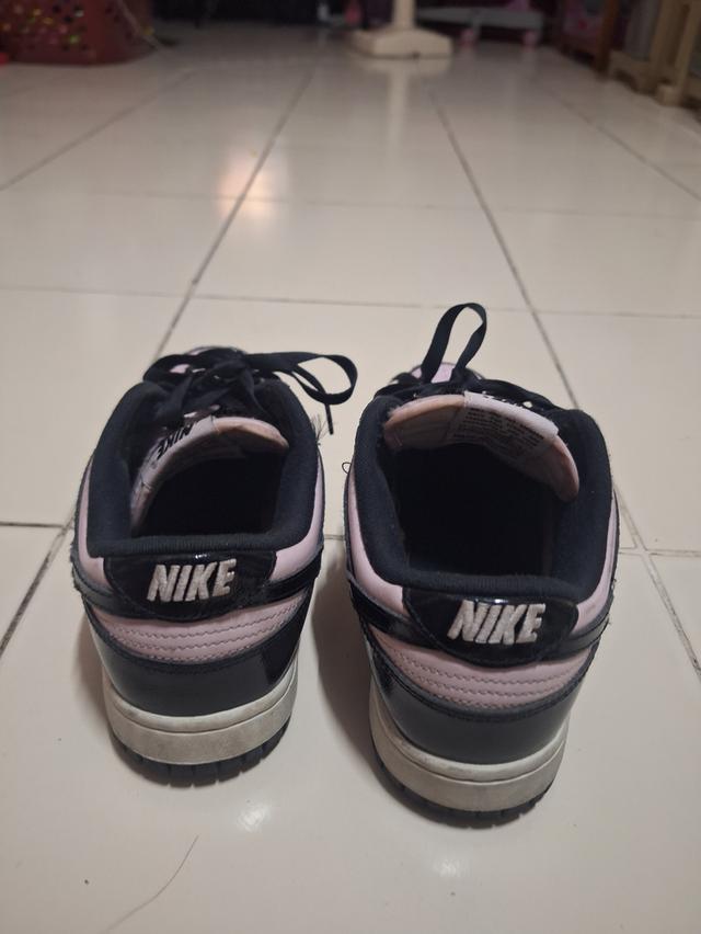 Nike Dunk Low Pink Foam Black (Women's)