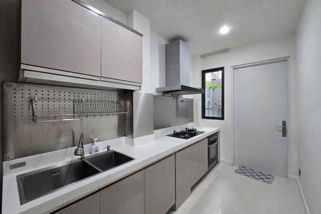 MHR5 บ้านหรู The Gentry พัฒนาการ 2 จดทะเบียนบริษัทได้ เลี้ยงสัตว์ได้ ใกล้ทองหล่อ 5 กม. สุขุมวิท 15