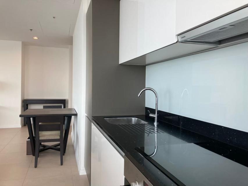 ให้เช่าคอนโด The River Condominium ซ.เจริญนคร 13 คลองสาน ทำเลดี เดินทางสะดวก ใกล้ไอคอนสยาม 12