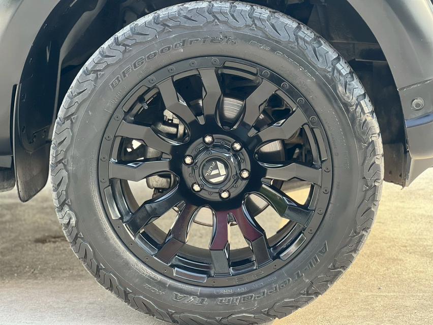 ปี 2020 FORD EVEREST, 2.0 BI-TURBO 4WD TITANIUM 9