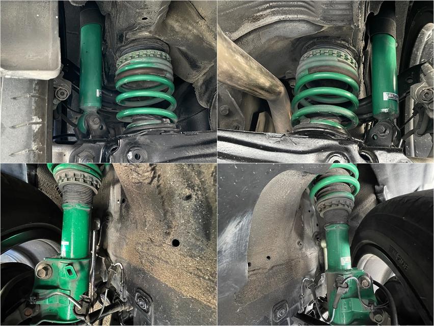 HONDA CIVIC 1.8 ES SPORT (MNC) ปี 2015 AUTO สี Modern Steel | สภาพนางฟ้า 4