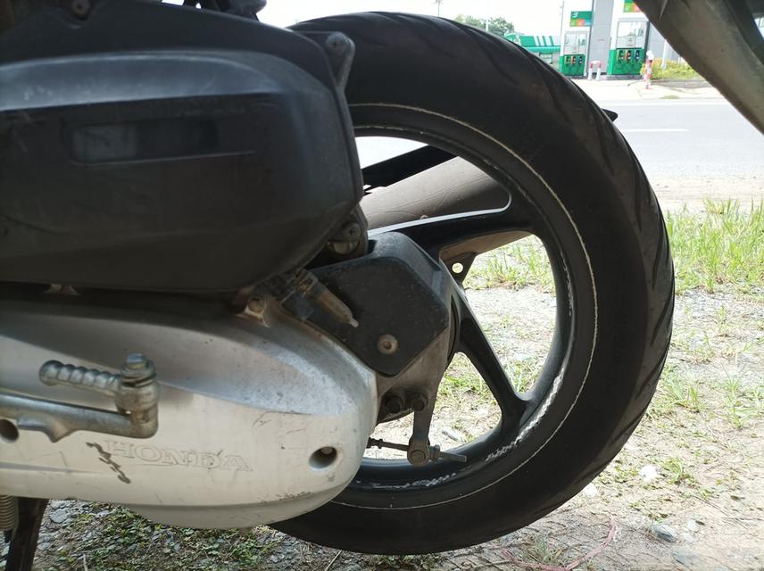 HONDA CLICK125i มือสอง ปี 2011