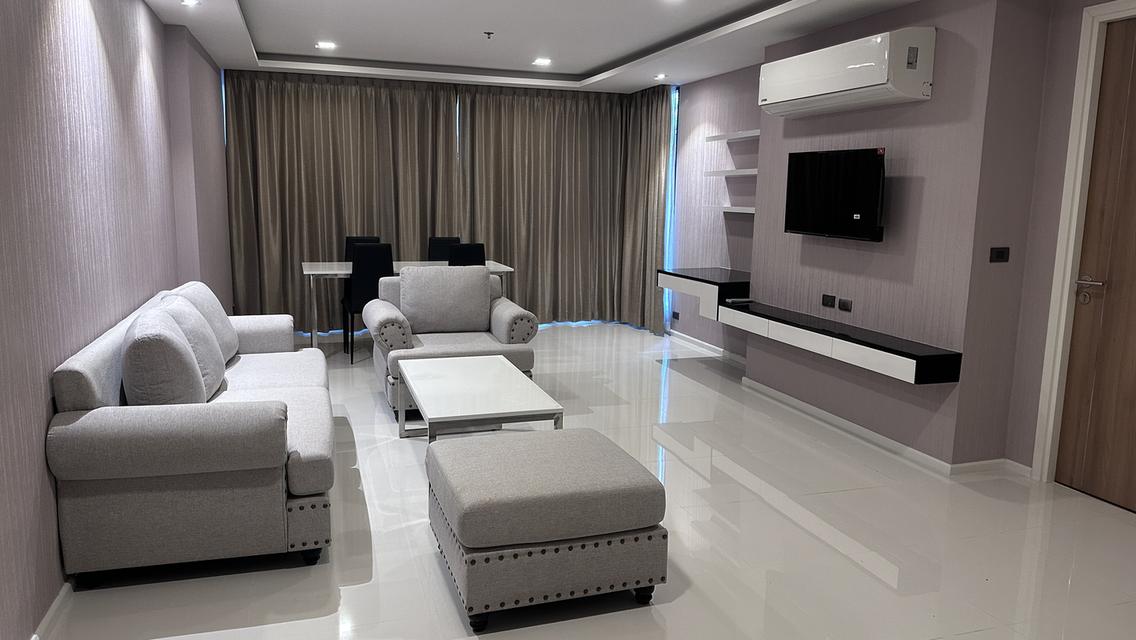 The Star Hill Condo คอนโดหรู คอนโดห้องใหม่ fully furnished 2