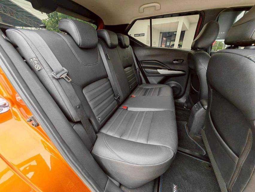 2022 NISSAN KICKS 1.2VL E-POWER 11
