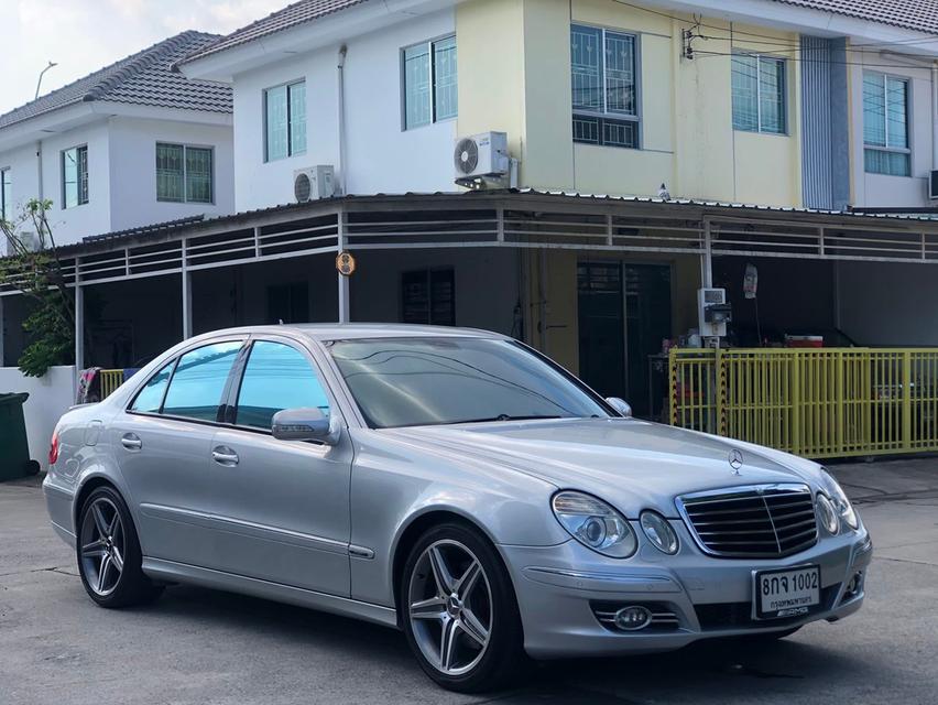 รถยนต์มือสองรถเบนซ์มือสอง