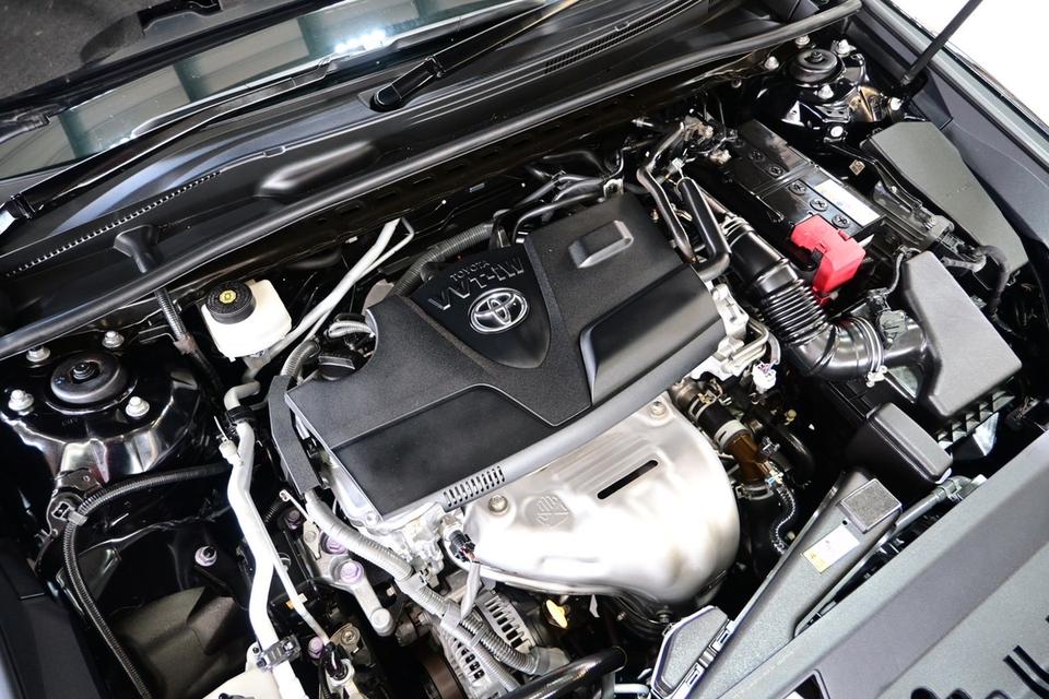 รหัสรถ JRS3443 𝗧𝗼𝘆𝗼𝘁𝗮 𝗖𝗮𝗺𝗿𝘆 ปี 2019 รูปที่ 17