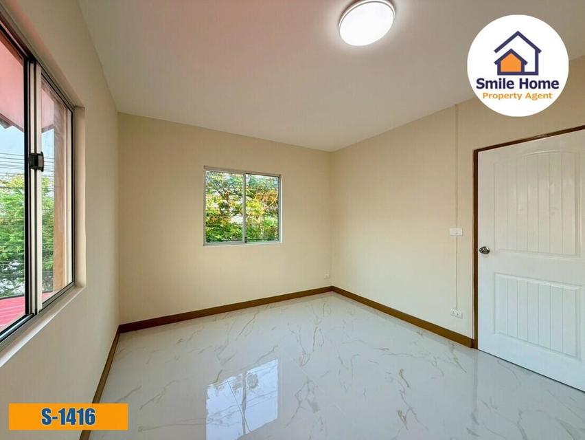 พฤกษา47/2 ซอยทรัพย์บุญชัย สมุทรปราการ หลังริมรีโนเวทใหม่ 12