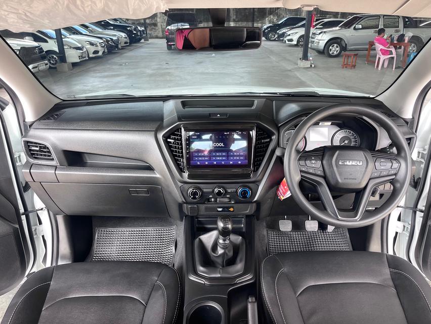 ขาย Isuzu Dmax 3.0Ddi S ปี22 11