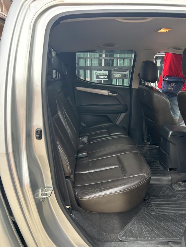 รหัสรถ BK4496 ISUZU DMAX 4WD 2012 รูปที่ 11