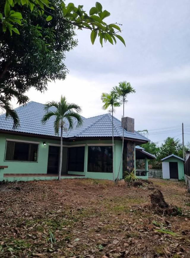 Pattaya Land and house for sale 4.6 M 1
