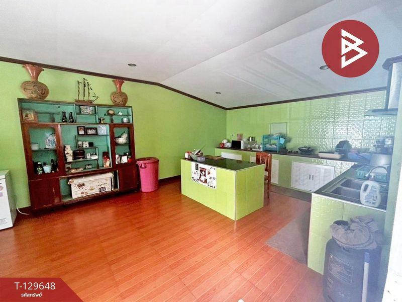 ขายบ้านเดี่ยวทเนื้อที่ 332.0 ตารางวา อำเภอบางสะพาน ประจวบคีรีขันธ์ 10