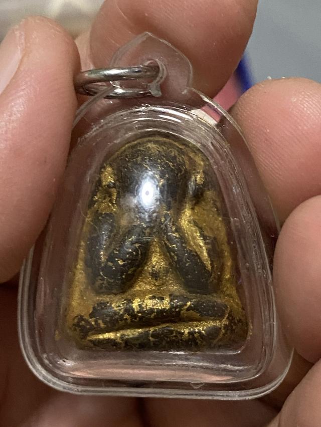 พระเครื่อง วัตถุมงคล