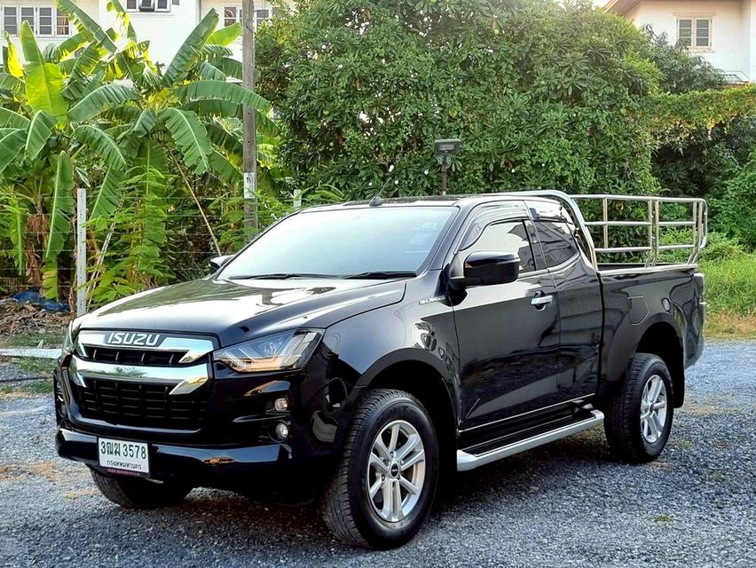 ISUZU D-MAX CAB 1.9 HI-LANDER 2020 รูปย่อยที่ 2