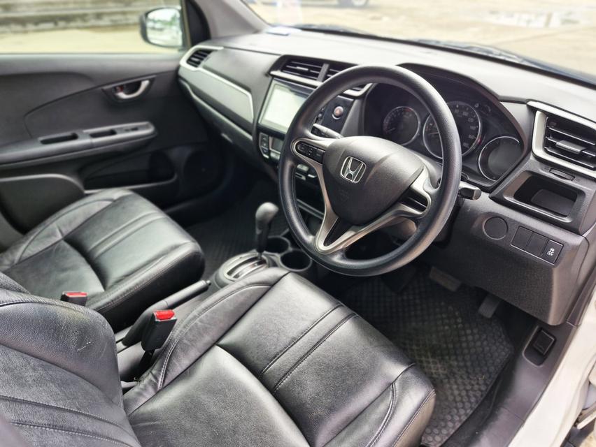 HONDA BR-V 1.5 V 2020 รูปที่ 10