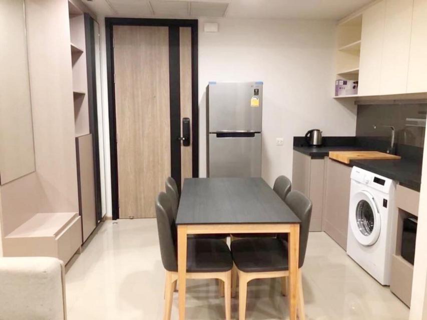 ให้เช่า Oka Haus สุขุมวิท 36 2 ห้องนอน 50 ตรม. ห้องมุม วิวแม่น้ำพาโนรามา 1