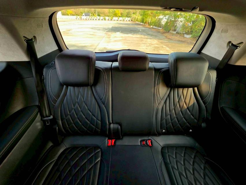 MG Maxus 9 V Super Luxury ปี 2023 ไมล์ 58,xxx km. รูปที่ 15